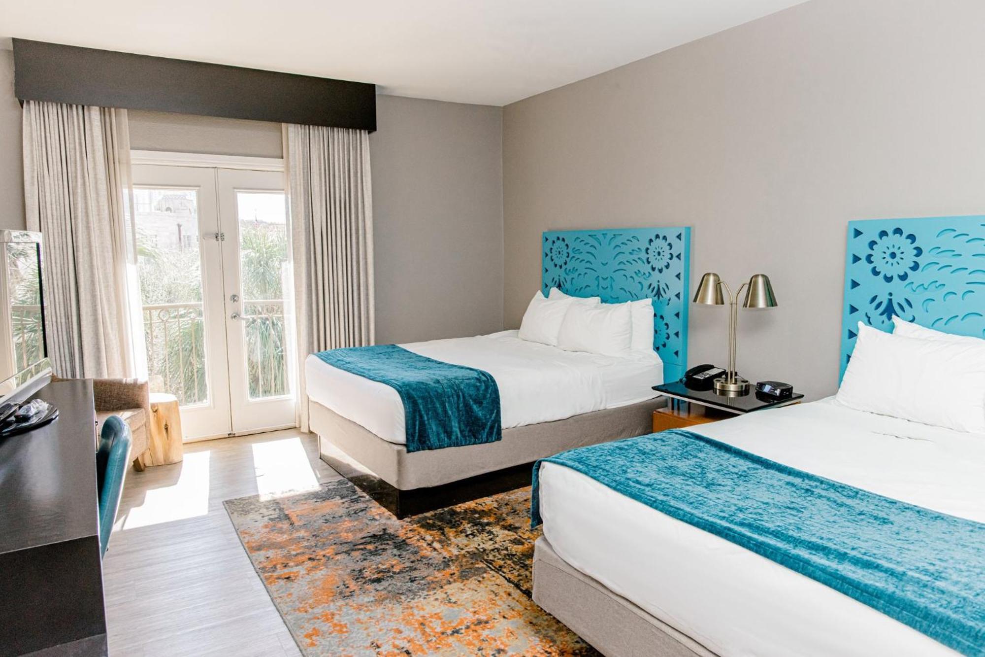 Hotel Indigo San Antonio Riverwalk By Ihg Exterior foto